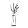 Aberto Design Flowerpot - 5